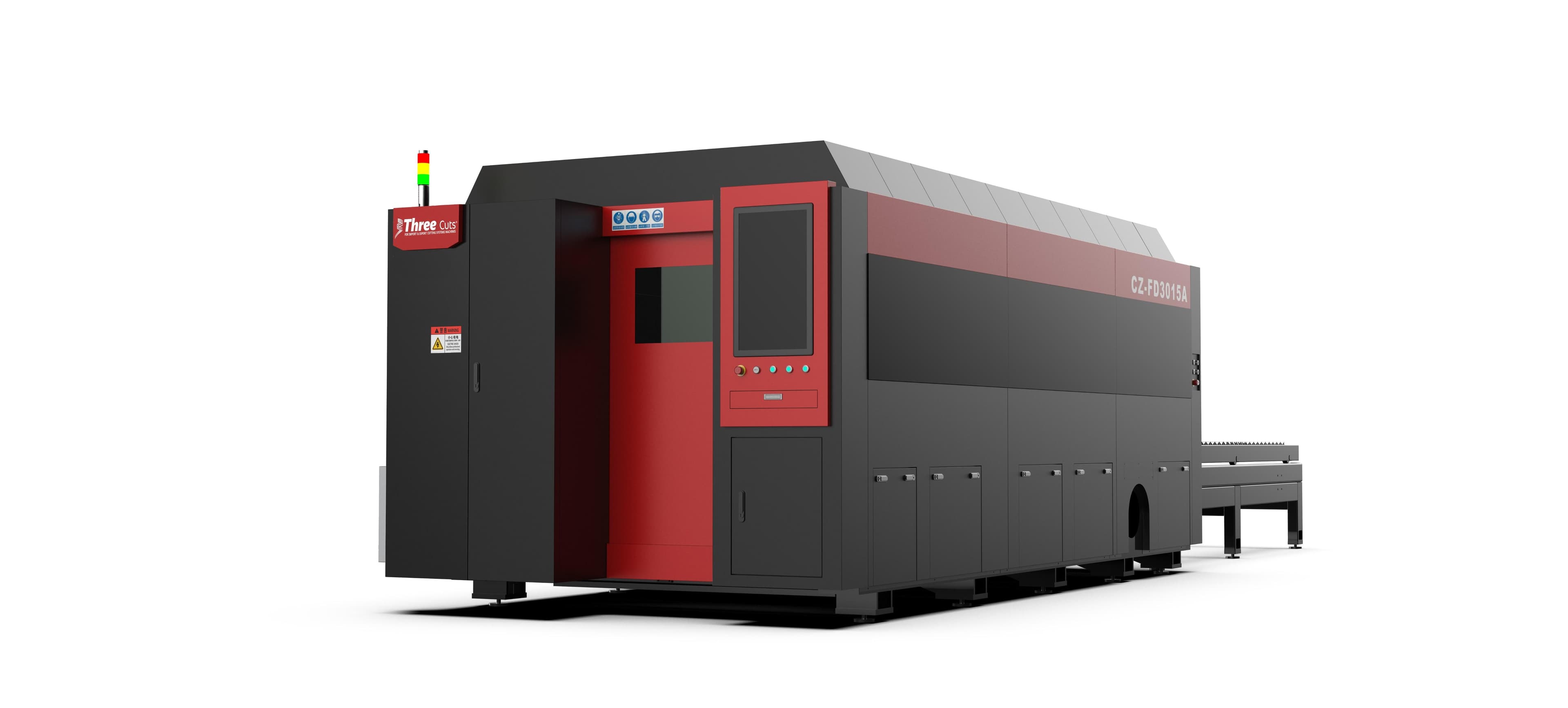 Fiber welding machine 1