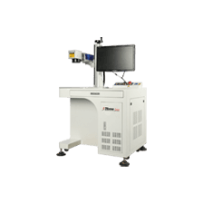 ماكينة فايبر ليزر ماركر